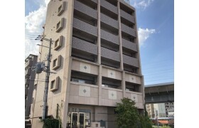 1K Mansion in Nishiawaji - Osaka-shi Higashiyodogawa-ku