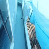 2K Apartment to Rent in Gyoda-shi Balcony / Veranda