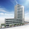 2K Apartment to Rent in Itabashi-ku Exterior