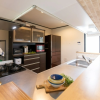 5LDK House to Buy in Suginami-ku Kitchen