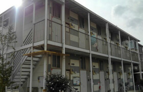 1K Apartment in Mukaijima koshincho - Kyoto-shi Fushimi-ku