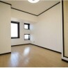 1K Apartment to Rent in Osaka-shi Tennoji-ku Living Room