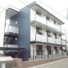 1LDK Apartment to Rent in Nerima-ku Exterior