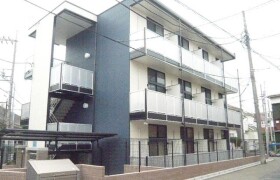 1LDK Mansion in Fujimidai - Nerima-ku