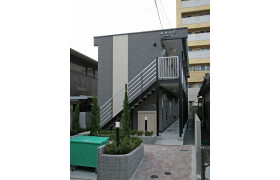 1K Apartment in Kumanochohigashi - Sakai-shi Sakai-ku