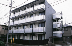 1K Mansion in Sekimachihigashi - Nerima-ku