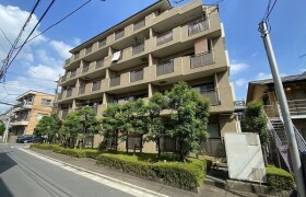 2DK Mansion in Futabacho - Itabashi-ku