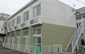 1K Apartment in Mutsukawa - Yokohama-shi Minami-ku