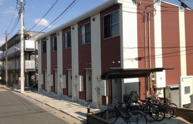 1LDK Apartment in Enshoji - Saitama-shi Minami-ku