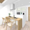 2LDK Apartment to Buy in Komae-shi Interior