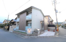 1K Mansion in Sagadaikakujimonzen donomaecho - Kyoto-shi Ukyo-ku