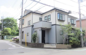 4LDK {building type} in Miyukicho - Kodaira-shi
