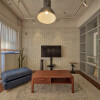 2SLDK Serviced Apartment to Rent in Meguro-ku Interior