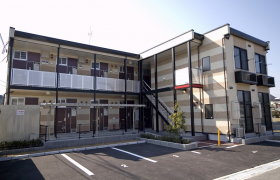 1K Apartment in Kamikamida - Neyagawa-shi