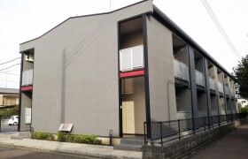 1K Apartment in Tsunemicho - Ashikaga-shi
