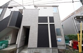1R Apartment in Horinochi - Suginami-ku