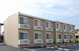 1K Apartment in Kanaya nakacho - Sano-shi