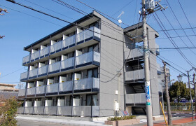1K Mansion in Shigokamachi - Takasaki-shi