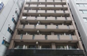 橫濱市港北區新横浜-1K公寓大廈