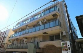 1R {building type} in Sumiyoshi - Soka-shi