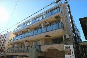 1R Apartment to Buy in Soka-shi Interior