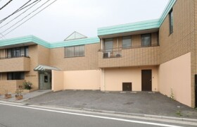 4LDK Mansion in Nakaodai - Yokohama-shi Naka-ku