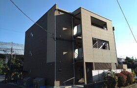 1K Mansion in Minaminogawa - Kawasaki-shi Miyamae-ku