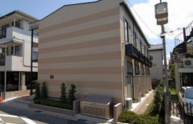 1K Apartment in Nishitsuga - Chiba-shi Wakaba-ku