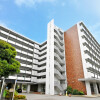 1LDK Apartment to Rent in Kawaguchi-shi Exterior