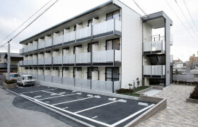 1K Mansion in Yachiyomachi - Kitakyushu-shi Yahatanishi-ku