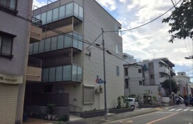 1LDK Mansion in Nakarokugo - Ota-ku