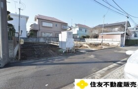 2SLDK {building type} in Doshida - Nerima-ku