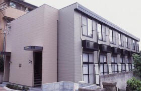 1K Apartment in Dotecho - Saitama-shi Omiya-ku
