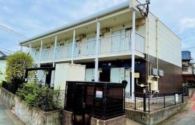 1K Apartment in Nanakuma - Fukuoka-shi Jonan-ku