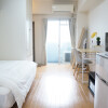 1R Apartment to Rent in Kyoto-shi Fushimi-ku Interior
