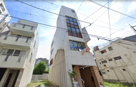 Whole Building {building type} in Uehommachi - Osaka-shi Tennoji-ku