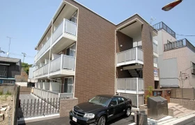1LDK Mansion in Higashiogu - Arakawa-ku