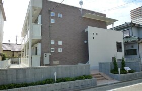 1K Apartment in Kotesashicho - Tokorozawa-shi