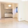 2LDK Apartment to Rent in Osaka-shi Nishinari-ku Living Room