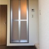 1R Apartment to Rent in Toyonaka-shi Entrance
