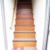 1K Apartment to Rent in Joso-shi Interior
