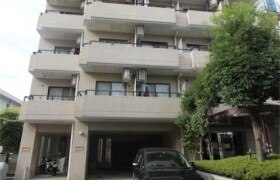 1R Mansion in Kizuki - Kawasaki-shi Nakahara-ku