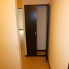 1LDK Apartment to Rent in Tochigi-shi Interior