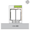 1R Apartment to Rent in Shinjuku-ku Map