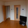 1K Apartment to Rent in Chiba-shi Inage-ku Living Room