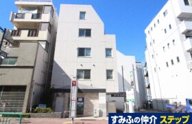 Whole Building Office in Nishiogikita - Suginami-ku