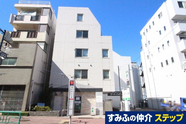 Whole Building Office to Buy in Suginami-ku Exterior