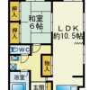 1LDK Apartment to Buy in Yokosuka-shi Interior