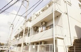 1R Mansion in Setogayacho - Yokohama-shi Hodogaya-ku