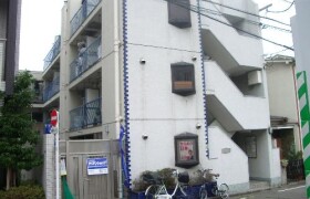 1R 맨션 in Ikejiri - Setagaya-ku